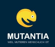 mutantia Logo