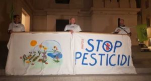 A Conegliano (Treviso, Veneto) si farà il referendum per vietare l'uso di pesticidi